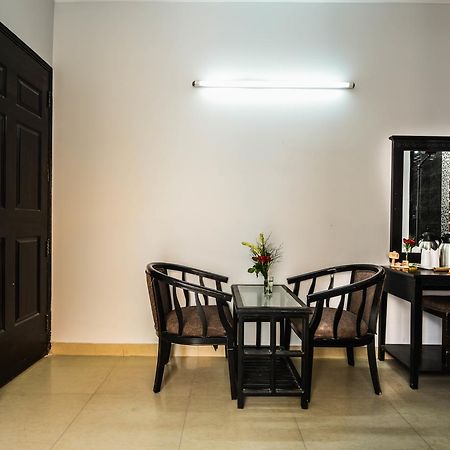 Hotel Sunrise دلهي المظهر الخارجي الصورة