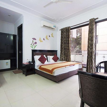 Hotel Sunrise دلهي المظهر الخارجي الصورة