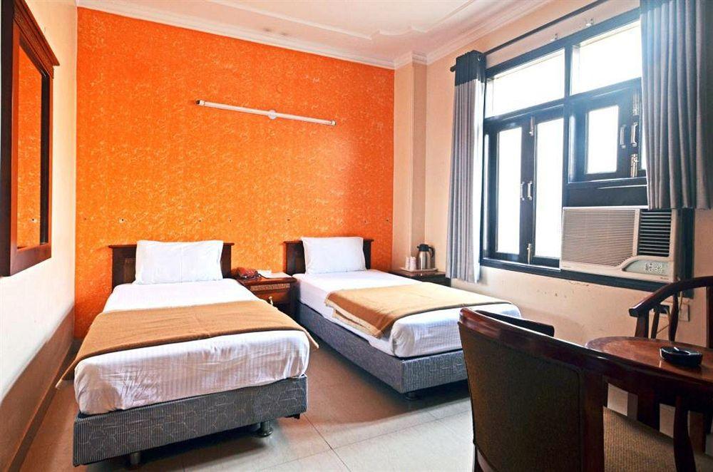Hotel Sunrise دلهي المظهر الخارجي الصورة