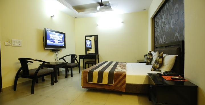 Hotel Sunrise دلهي المظهر الخارجي الصورة