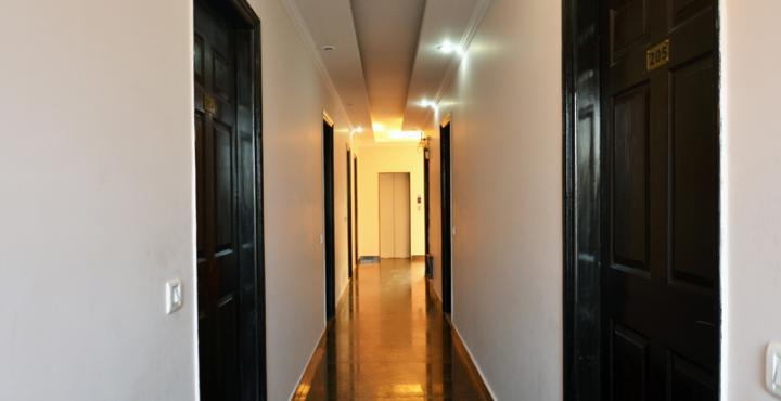 Hotel Sunrise دلهي المظهر الخارجي الصورة