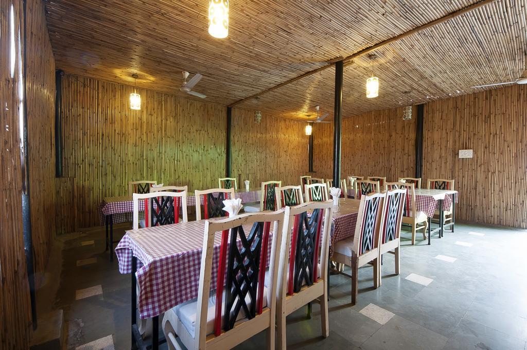 Hotel Sunrise دلهي المظهر الخارجي الصورة
