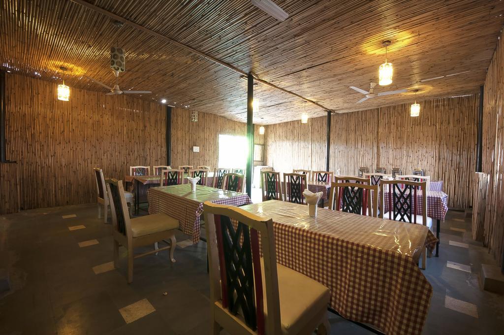 Hotel Sunrise دلهي المظهر الخارجي الصورة