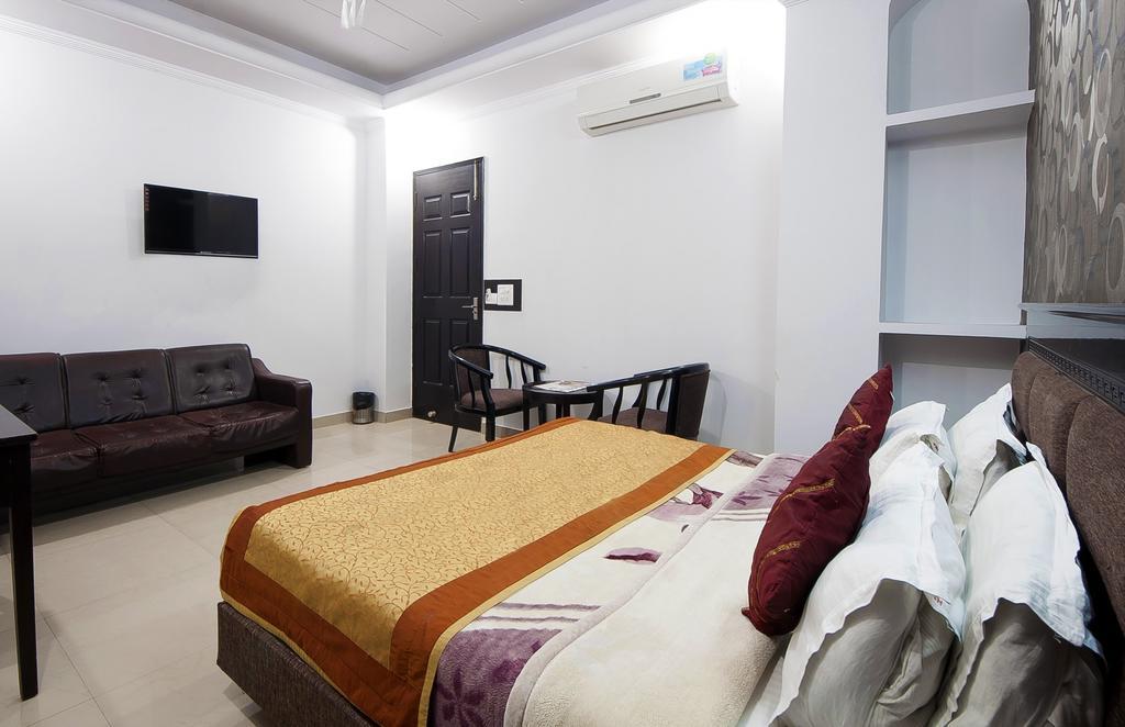 Hotel Sunrise دلهي المظهر الخارجي الصورة