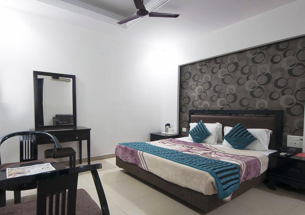 Hotel Sunrise دلهي المظهر الخارجي الصورة