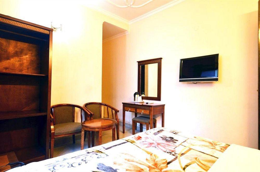 Hotel Sunrise دلهي المظهر الخارجي الصورة