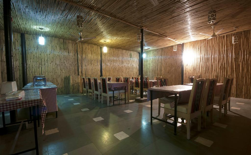 Hotel Sunrise دلهي المظهر الخارجي الصورة