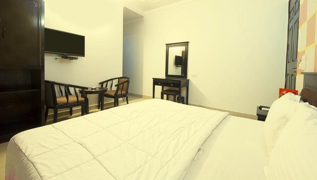 Hotel Sunrise دلهي المظهر الخارجي الصورة