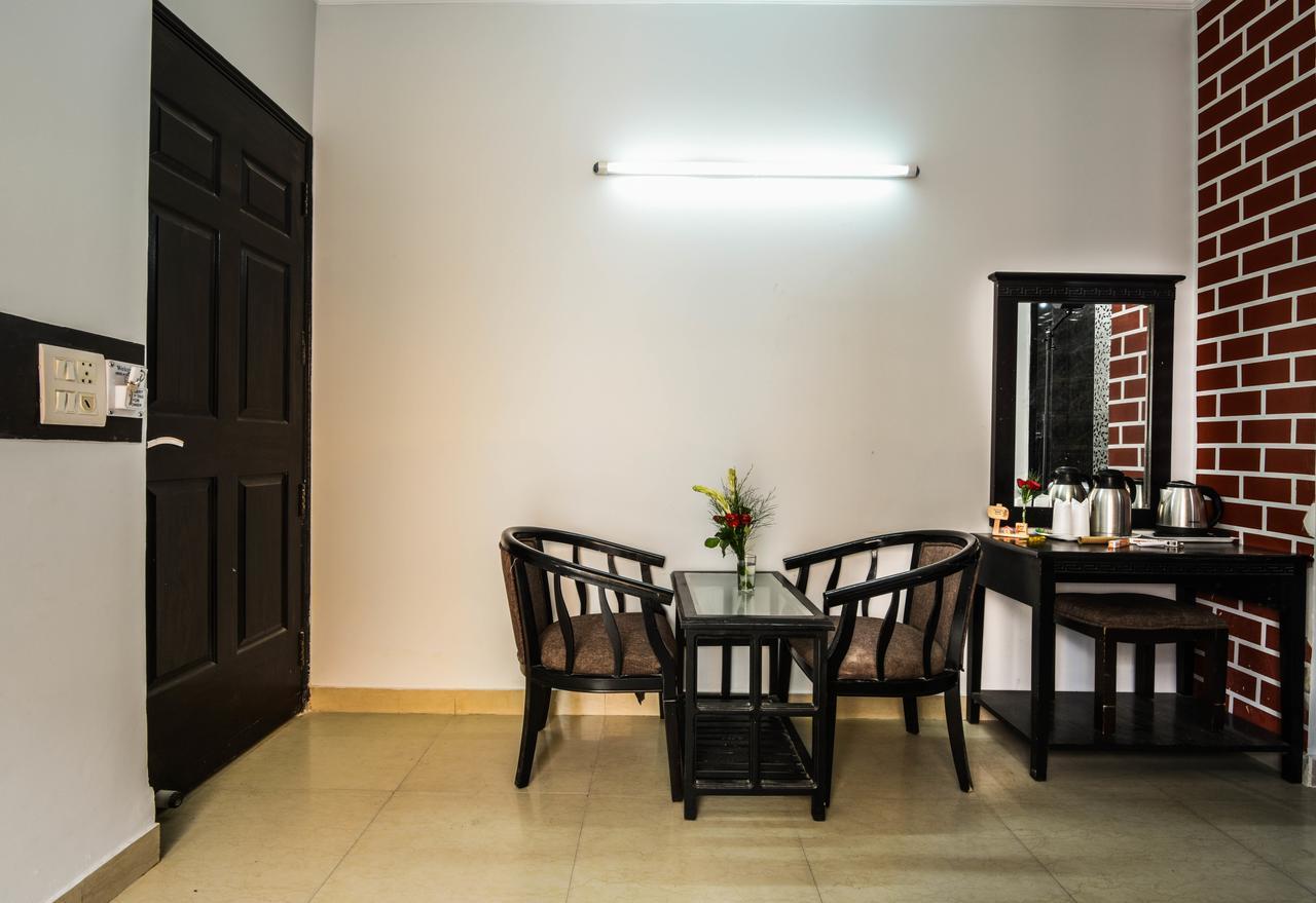 Hotel Sunrise دلهي المظهر الخارجي الصورة