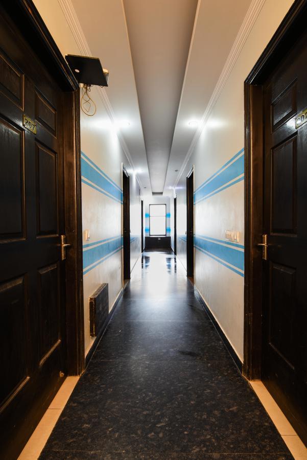 Hotel Sunrise دلهي المظهر الخارجي الصورة