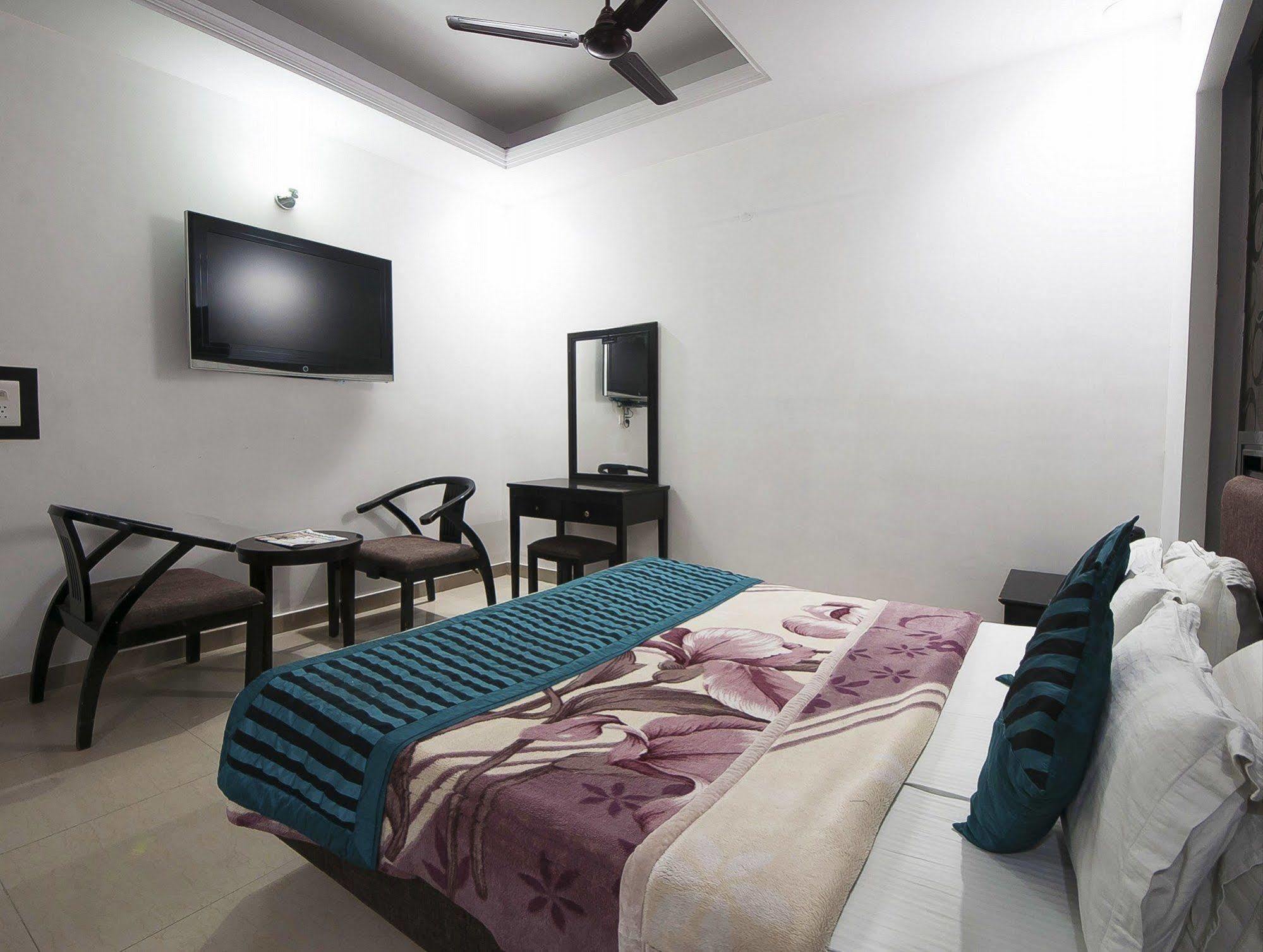 Hotel Sunrise دلهي المظهر الخارجي الصورة
