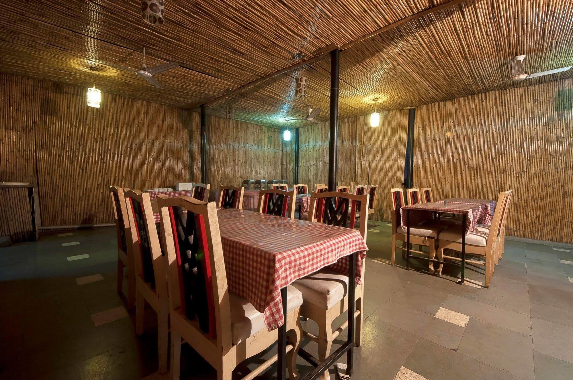 Hotel Sunrise دلهي المظهر الخارجي الصورة